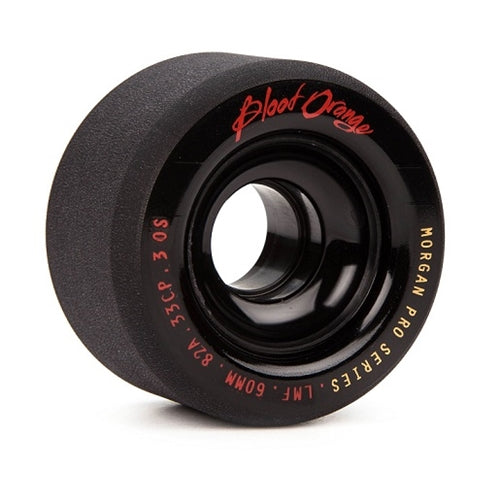 Blood Orange Pro Series 60m/82a Liam Morgan Black Red