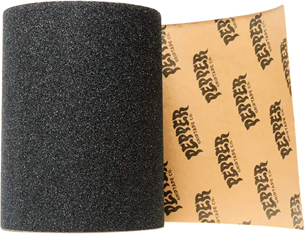 PEPPER (XG)ROLL 9x60 GRIP BLACK