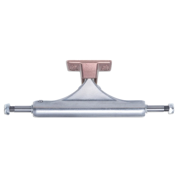 SLAPPY ST1 HOLLOW LIGHT TREW 8.25 POL/ROSE GOLD TRUCKS SET