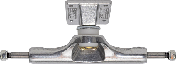 SLAPPY ST1 INV.HOLLOW ULTRA LOW 9.0 POLISHED TRUCKS SET