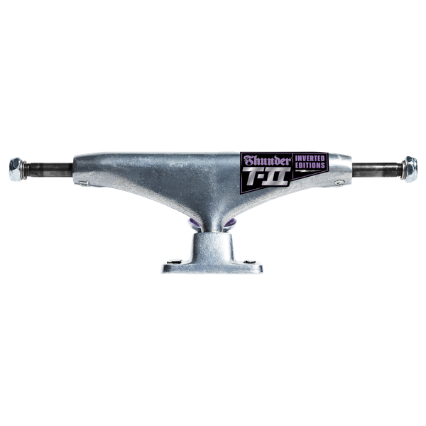 THUNDER T-II TEAM INVERTED 148 POL TRUCKS SET