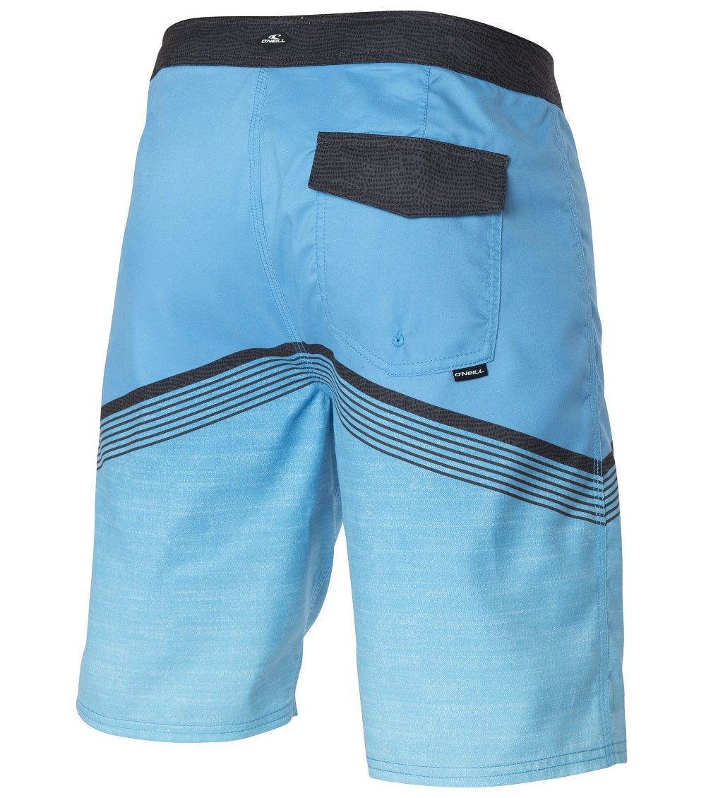 Oneill Minimal Trunks Mens Blue 29