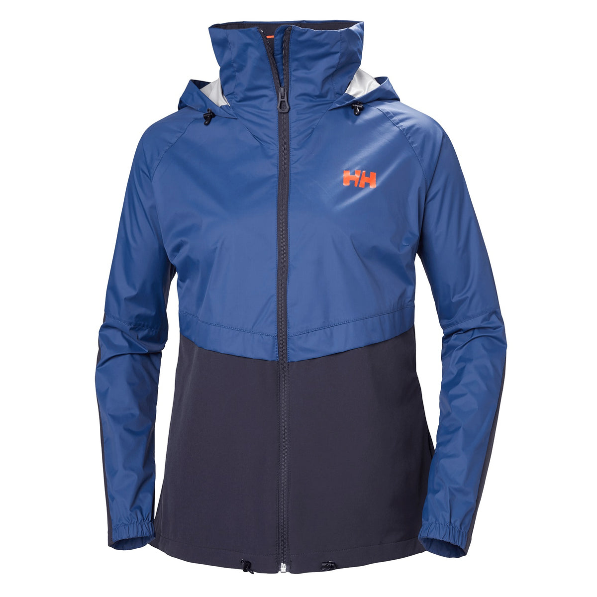Helly Hansen Loke VAFI Jacket Womens Marine