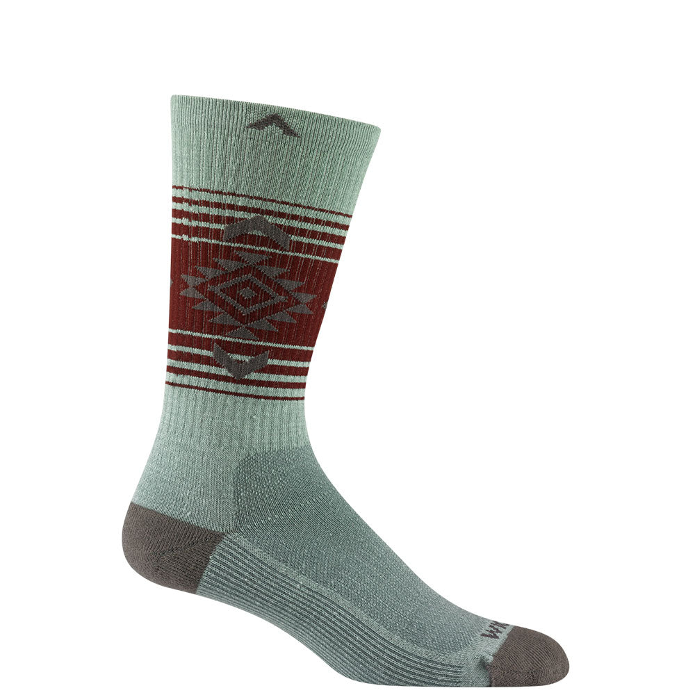 Wigwam Jewels Route NXT Socks Mist S