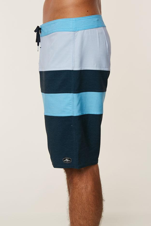 Oneill HyperFreak Quatro Trunks Mens Navy 31