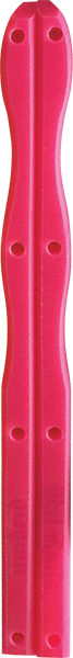 MADRID BAT RAILS PINK