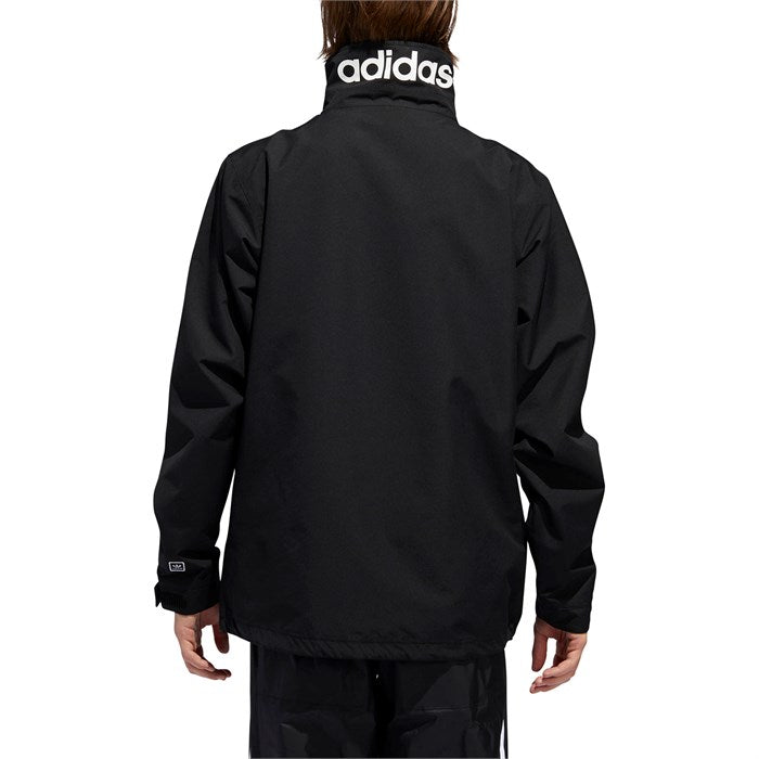Adidas Civilian Jacket Black XL