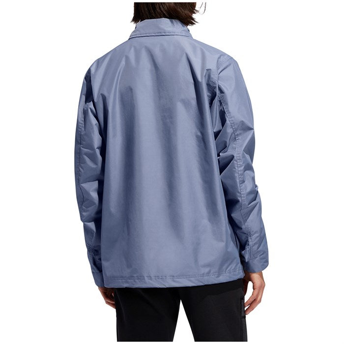 Adidas Civilian Jacket Mens Raw S