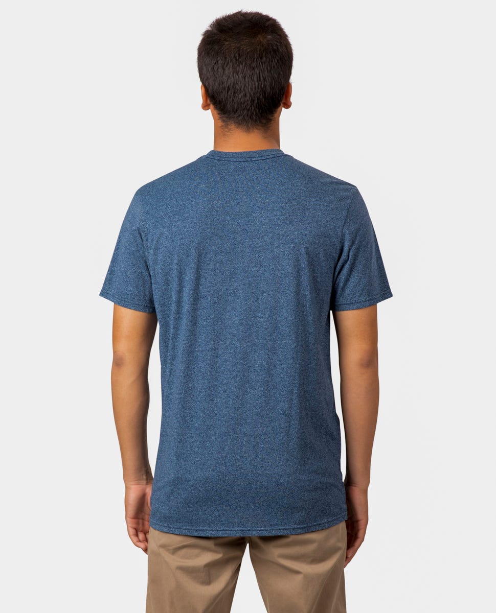 Rip Curl Formula MTW Tshirt Navy S