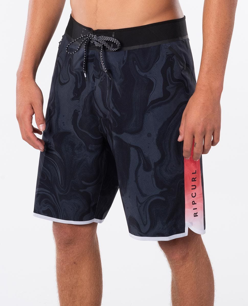 Rip Curl Mirage Gabe Line Up Trunks Black 30