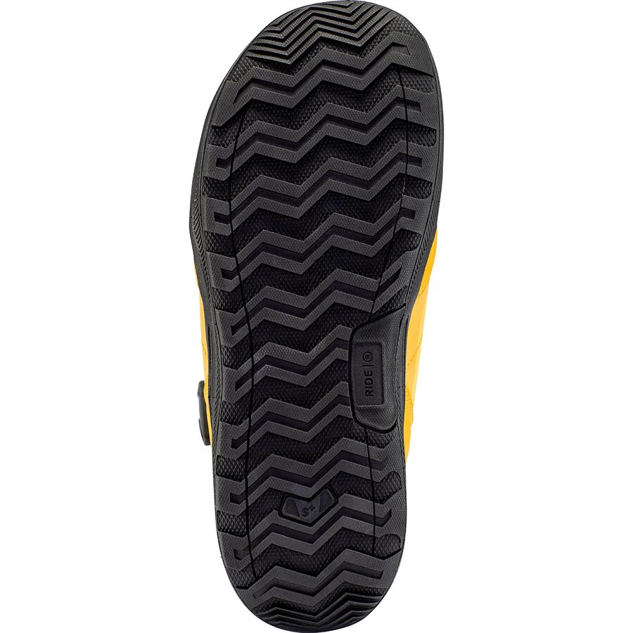 Ride Anchor Snowboard Boots Blaze 10
