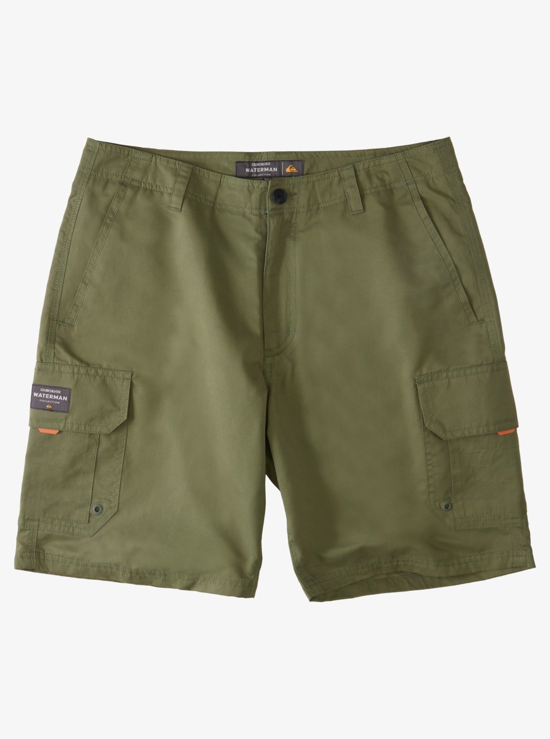 Quiksilver Maldive Shorts Army Green 36
