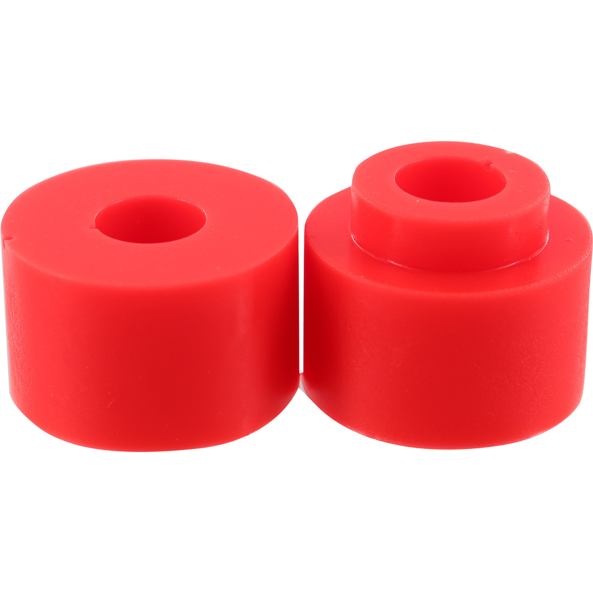 Venom Caliber Plug & Barrel Bushings Red