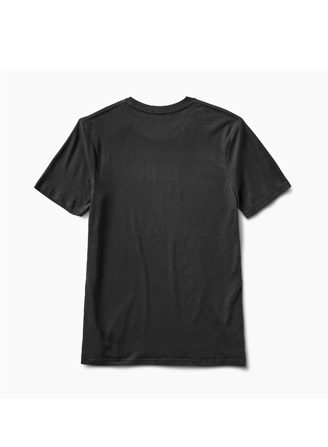 Reef Lucis SS Tshirt Mens Phantom