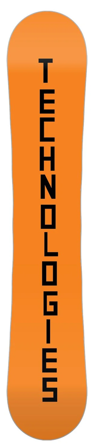 Lib Tech TRS Snowboard Black 159