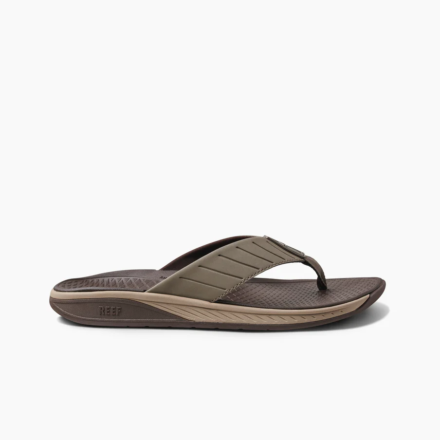 Reef DeckHand Sandals Mens Java 12