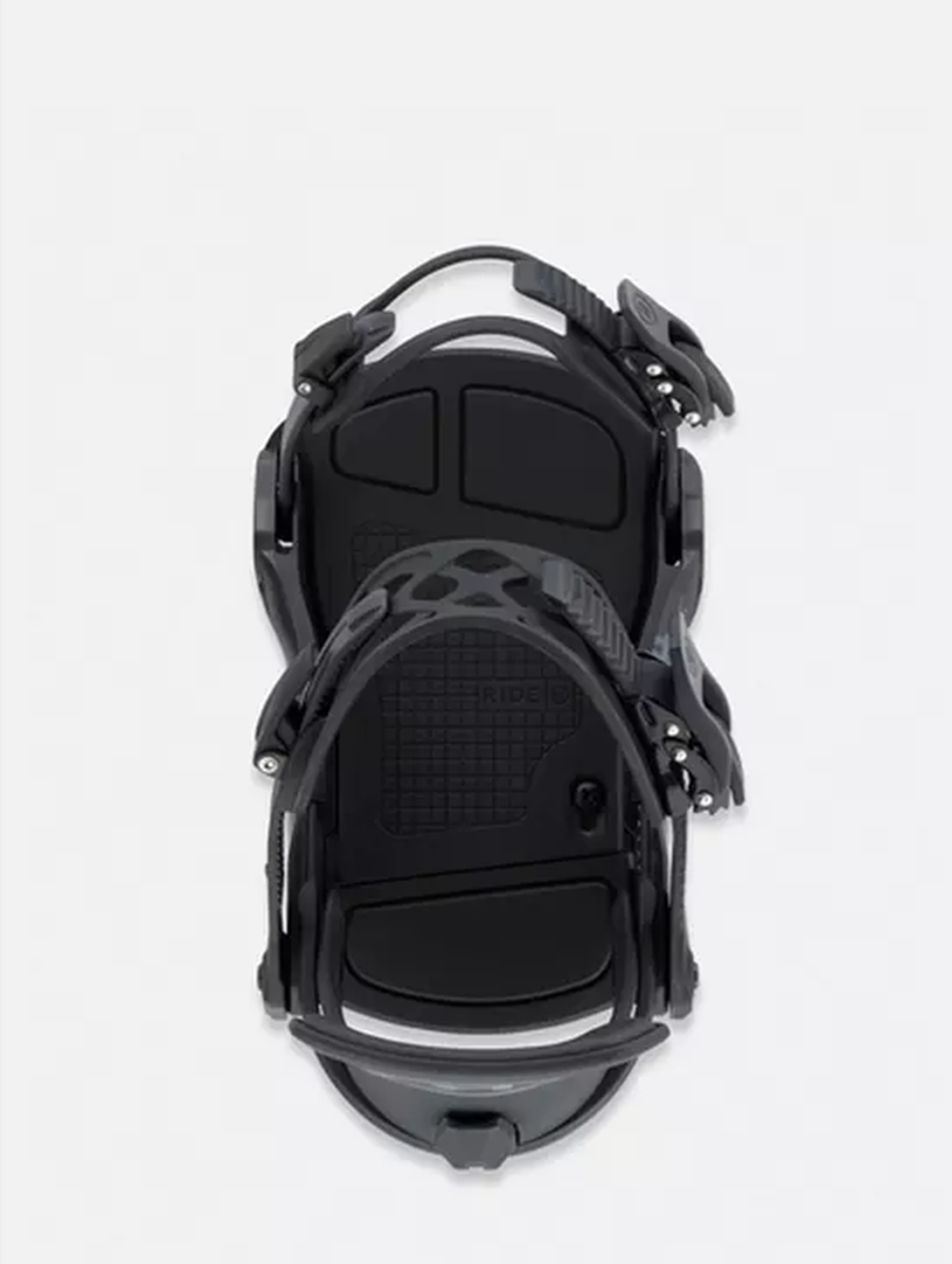 Ride CL4 Bindings 26 Womens Black Medium