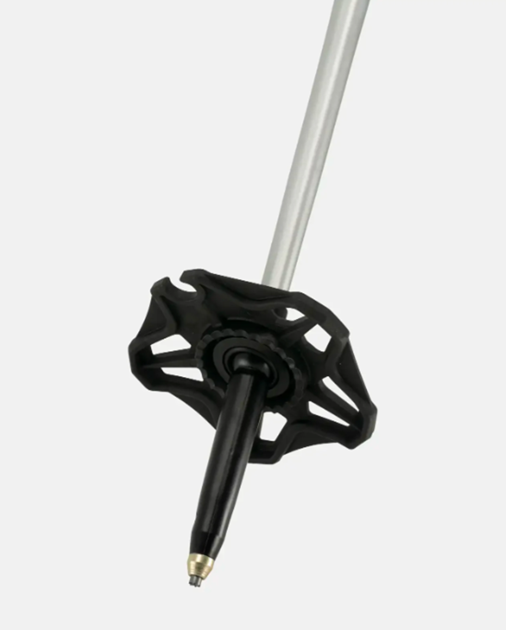 Jones Flip Lock Talon Pro Split Poles Black 105-135