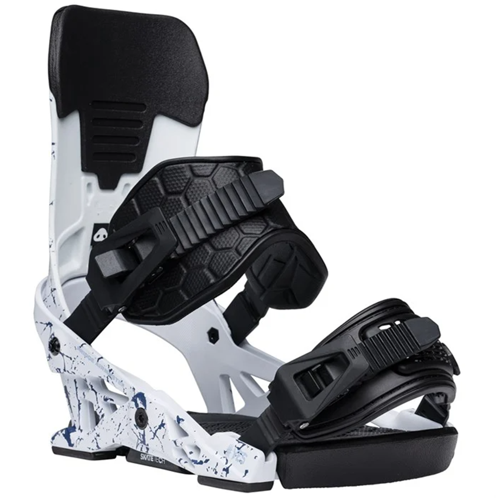 Yes AirMaster Fridge Bindings 2026 Splatter Large