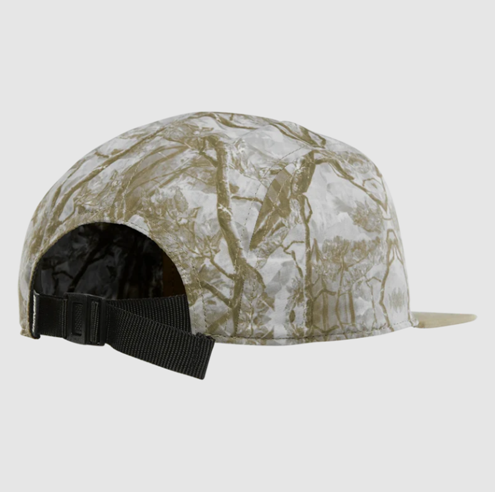 ThirtyTwo 32 Camp Hat Sand ClipBack