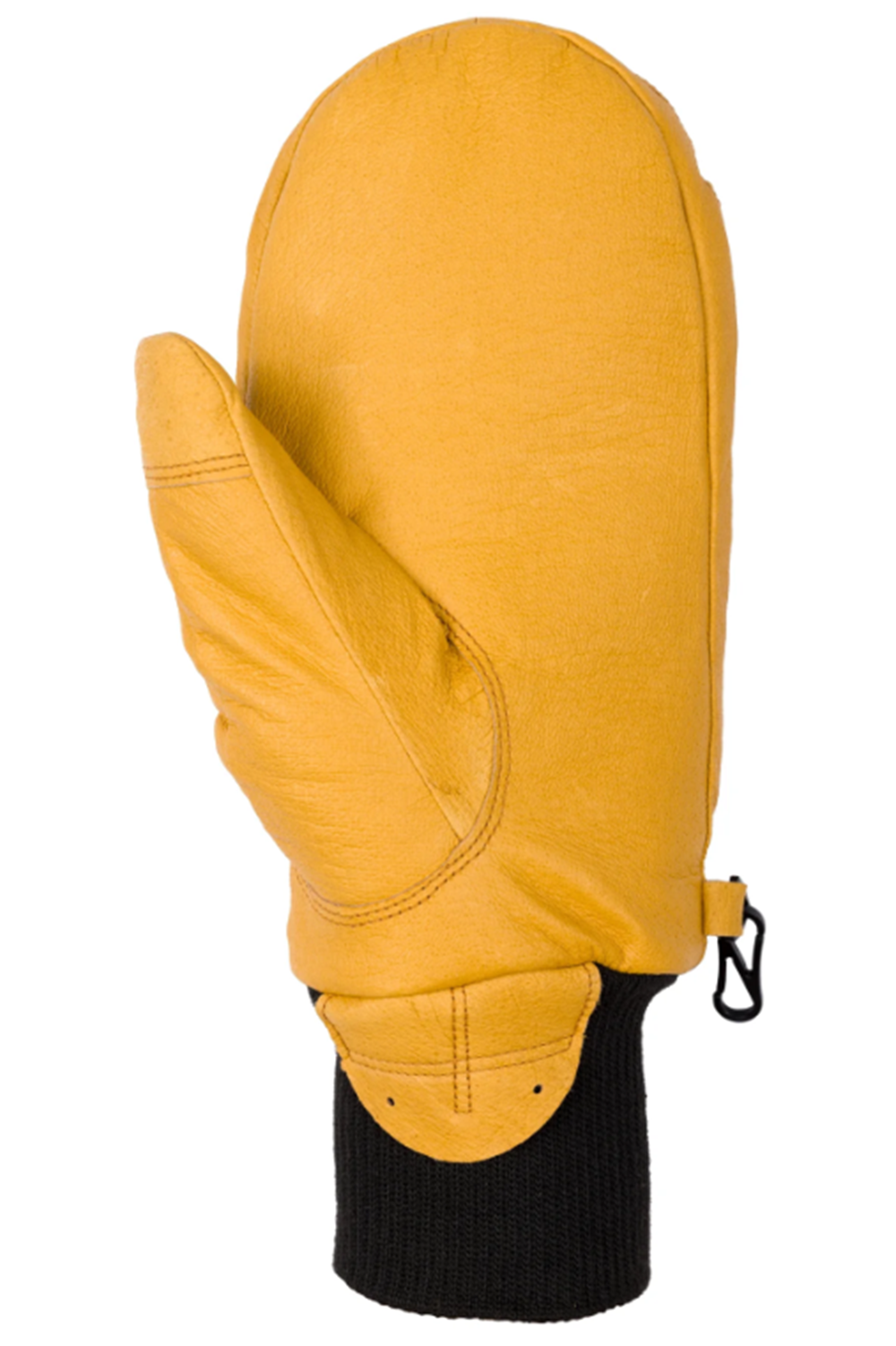 FlyLow Unicorn Mitts Black XL