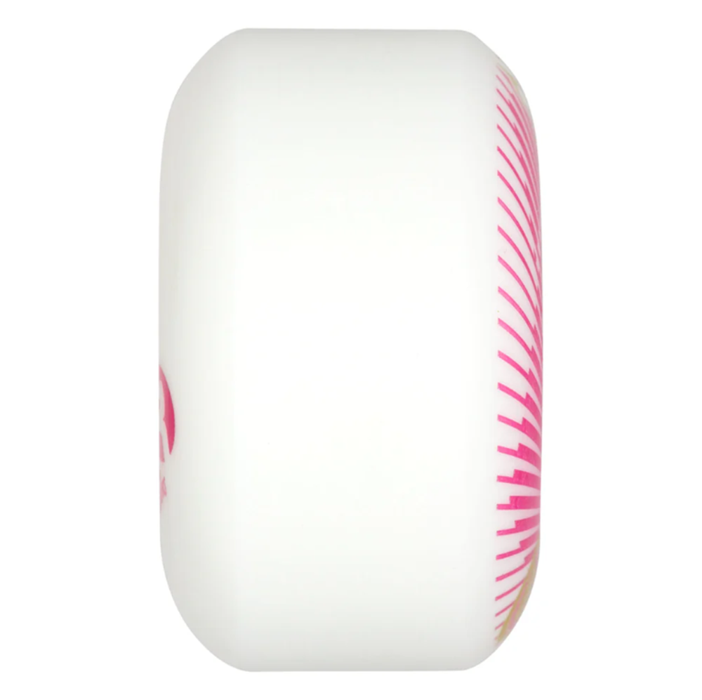 Ricta DesArmo Turbine Nat Slim Wheels Natural Pink 52mm/101a