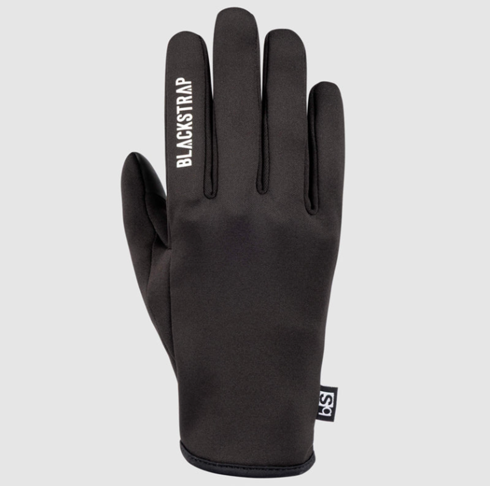 Blackstrap Baseliner Glove Black S