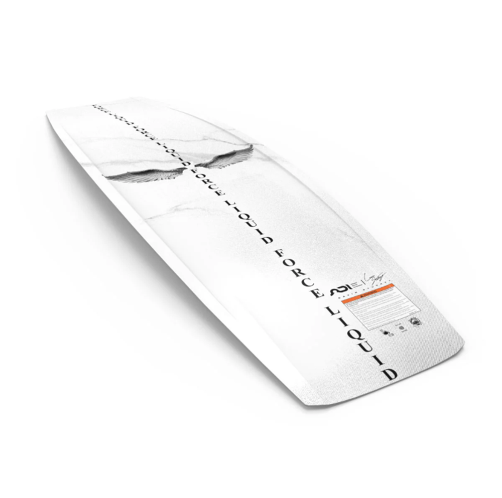 Liquid Force Grail Wakeboard 2026 White 143