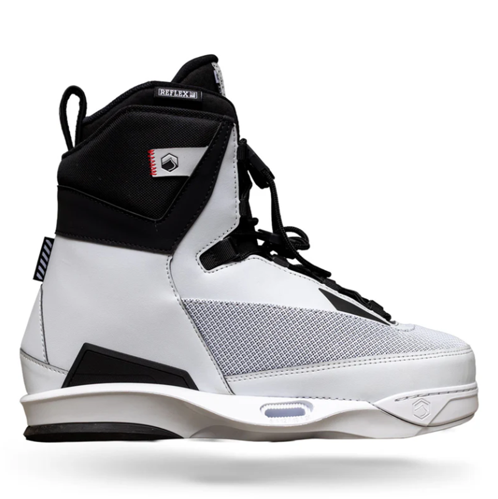Liquid Force Aspect 4D Bindings 2026 White Black 10-11