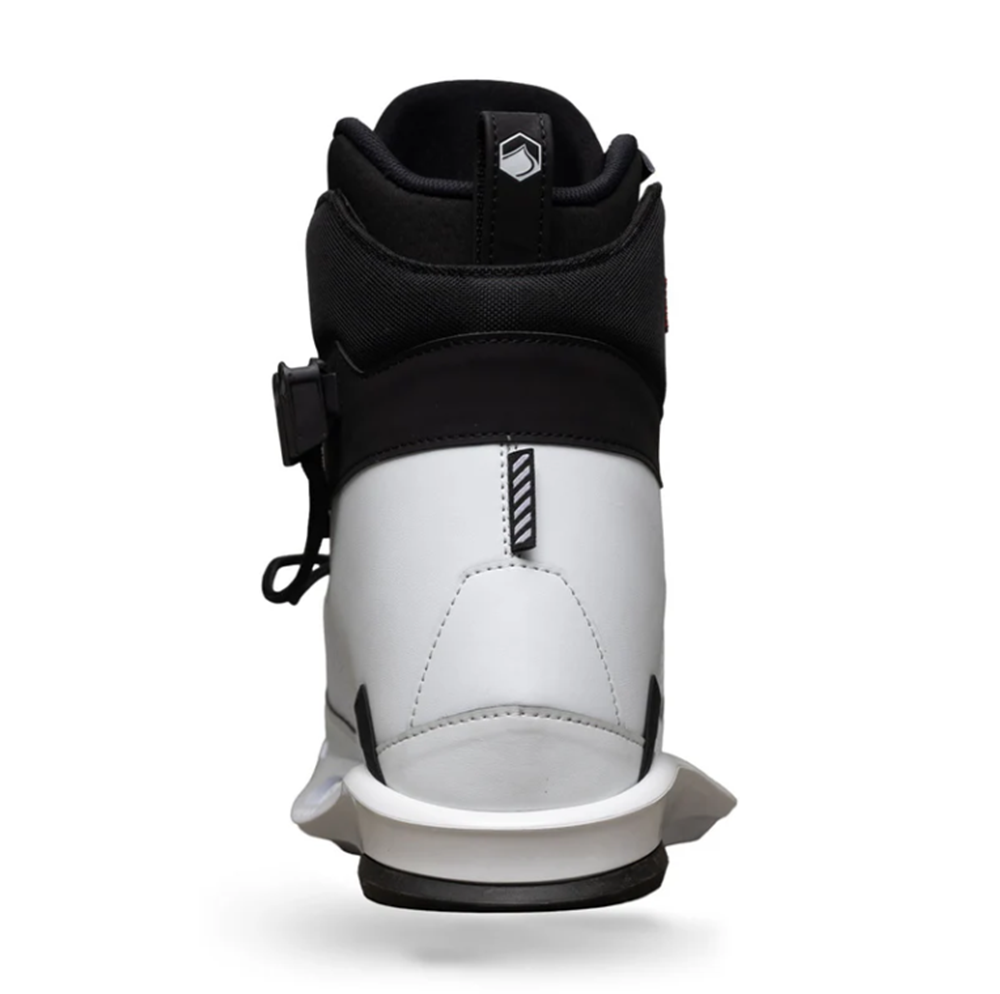 Liquid Force Aspect 4D Bindings 2026 White Black 10-11