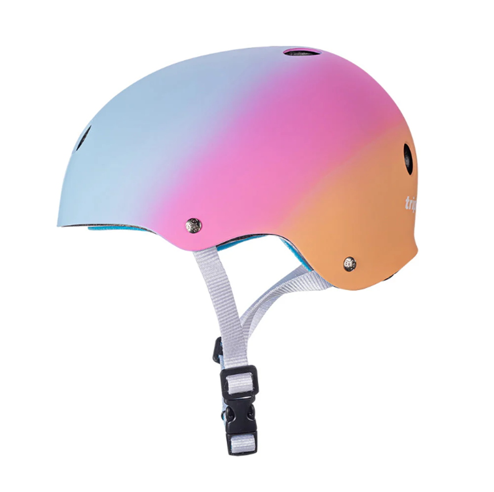 Triple8 Certified Sweatsaver Helmet Sunset S/M