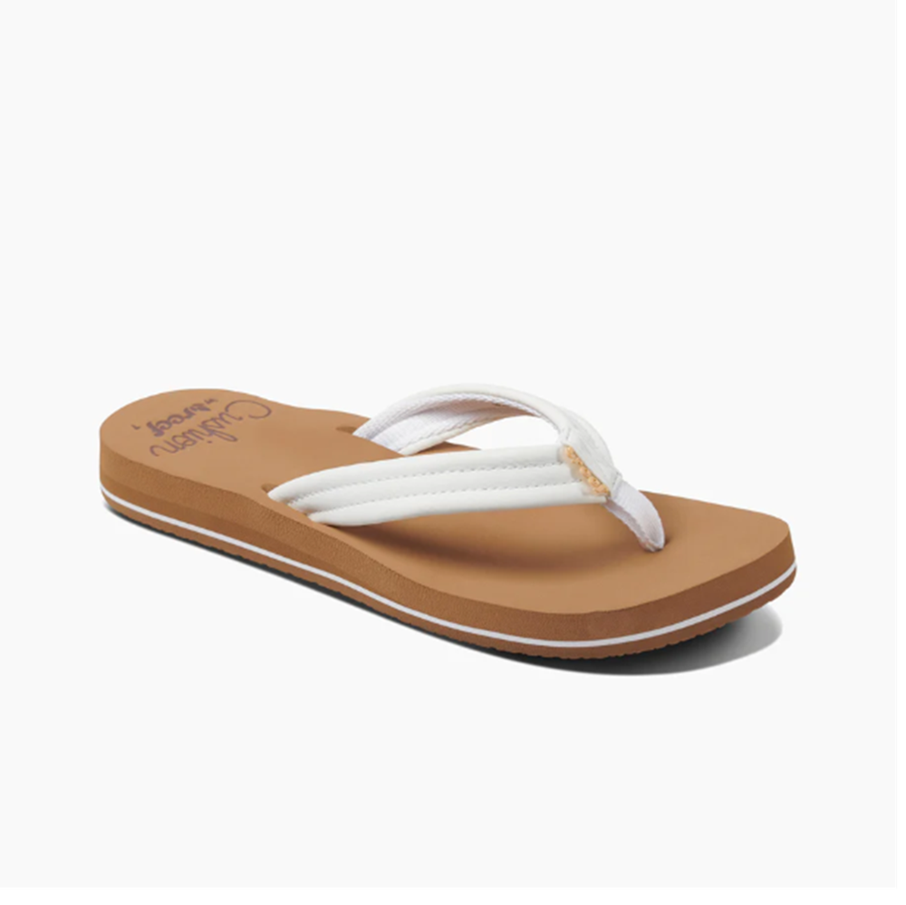 Reef Cushion Breeze Sandals Womens Cloud 9