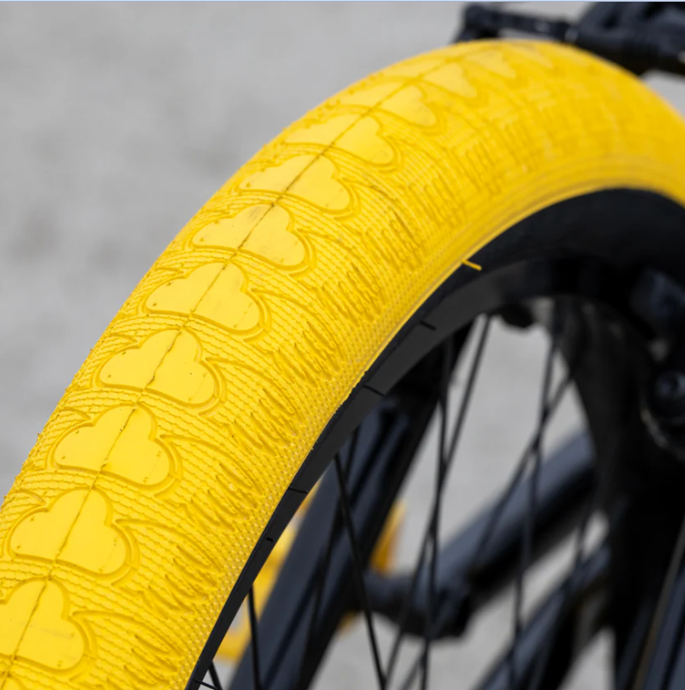 SE So Cal Flyer Bike Matte Black 24