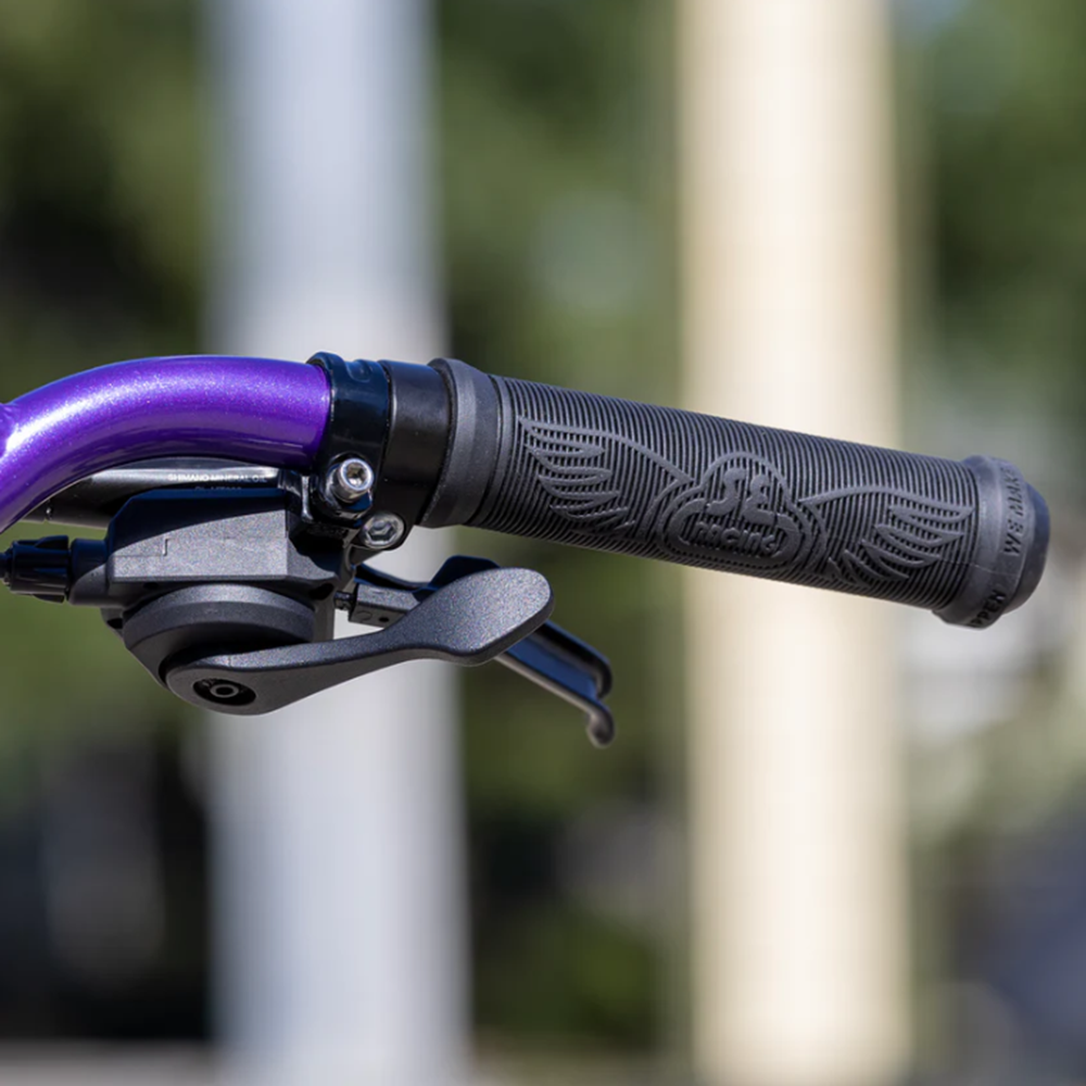 SE Killer Quad Purple Majesty 27.5