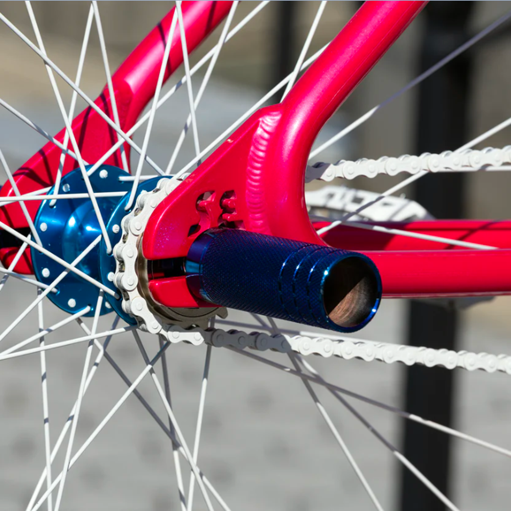 SE Big Ripper Bike Hot Pink 29