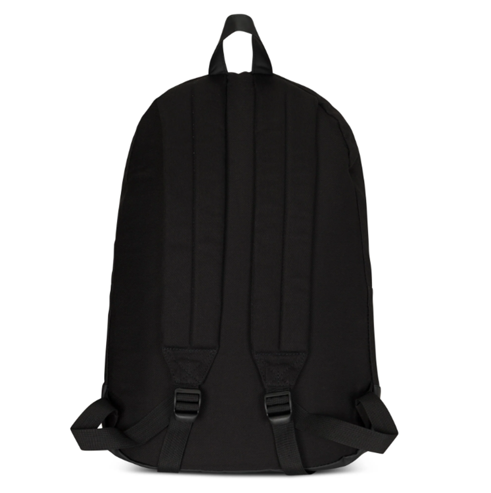RipnDip Lord Nermal Velcro Hands Backpack Black