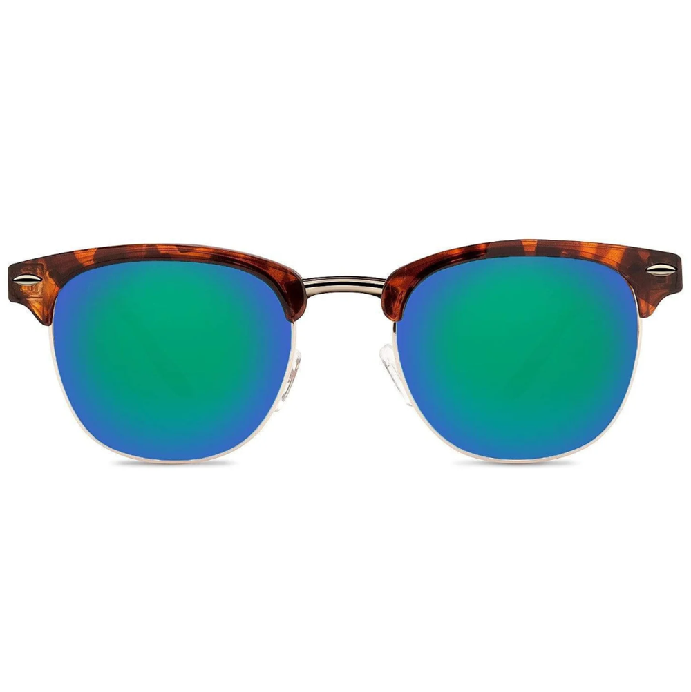 Abaco Montana Polarized Tort Ocean Mirror