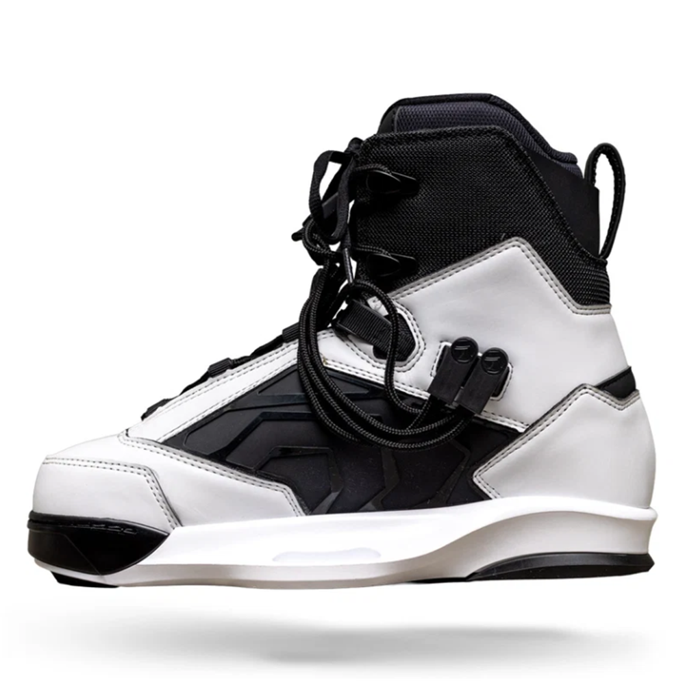 Liquid Force Terra 6x Bindings 26 White Black 4-6