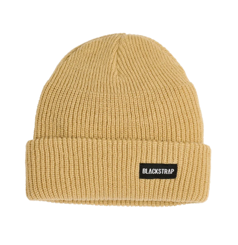 Blackstrap Classic Beanie Tumbleweed