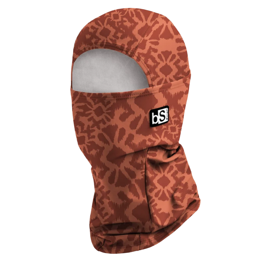 Blackstrap Hood Wax Terra