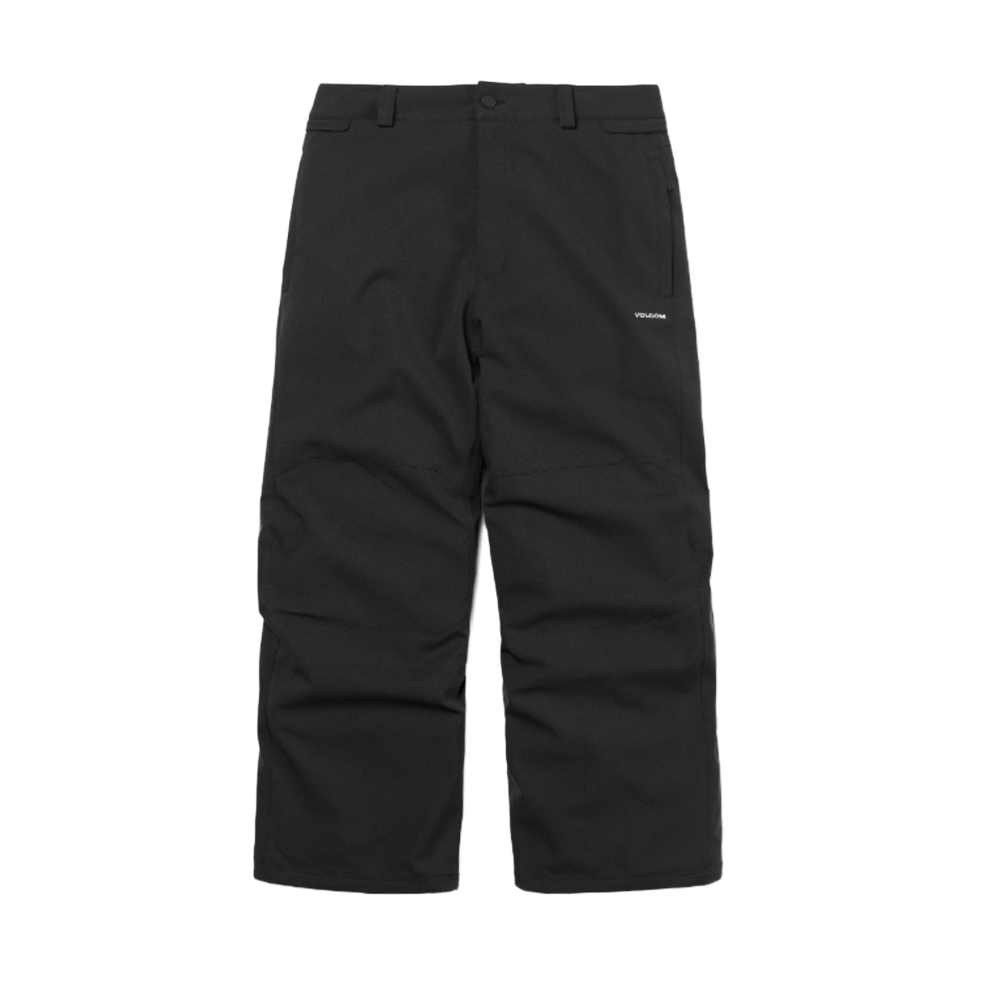Volcom Snow Billow Pants Black XL