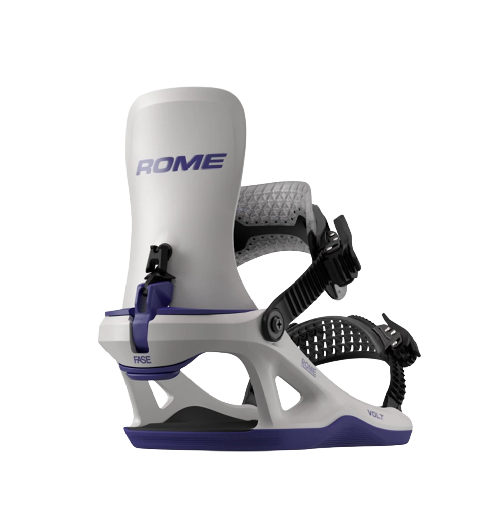 Rome Volt Fase Bindings 2027 Womens Violet Small