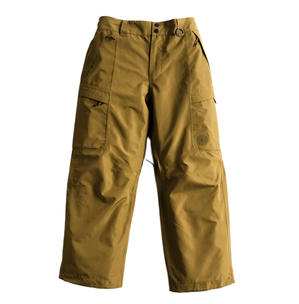 Autumn Storage Pants Utility L