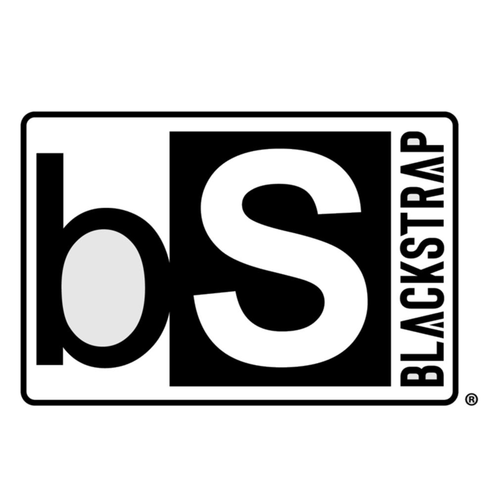 Blackstrap Classic Beanie Black