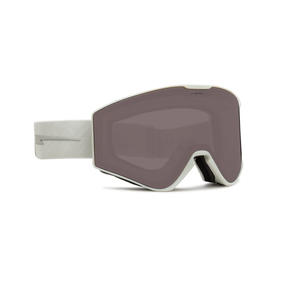 Electric EK1 II Goggles Matte Stealth Grey Bird BL Honey Fume