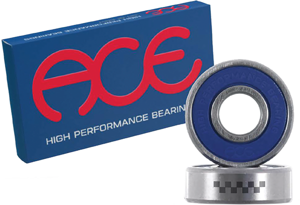 ACE HIGH PERFORMANCE BEARINGS SINGLE SET