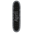 APRIL OG LOGO NIGHT SKATEBOARD DECK-8.5