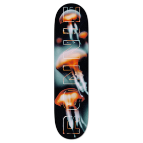 APRIL KESSNER BIOLUME SKATEBOARD DECK-8.5