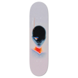 APRIL KISHI SYNTH SKATEBOARD DECK-8.25