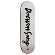 CHOCOLATE SONG CHUNK SKATEBOARD DECK-8.375